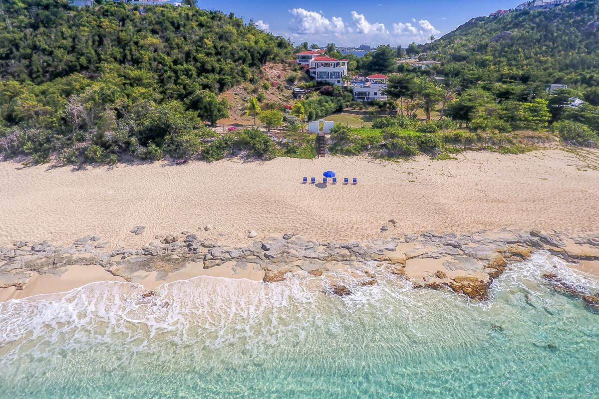 2 - Joie de Vivre -Beachfront